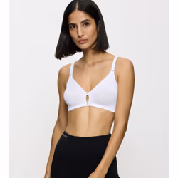 Triumph Triaction Fitness Reggiseno Sport Senza ferretto - Vista aggiuntiva 2