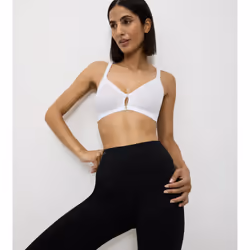 Triumph Triaction Fitness Reggiseno Sport Senza ferretto - Vista aggiuntiva 5