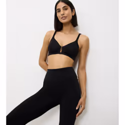 Triumph Triaction Fitness Reggiseno Sport Senza ferretto - Vista aggiuntiva 5