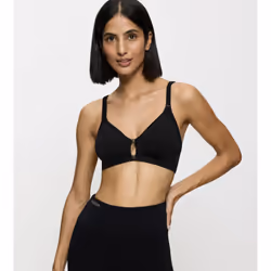 Triumph Triaction Fitness Reggiseno Sport Senza ferretto - Vista aggiuntiva 2