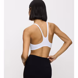 Triumph Triaction Fitness Reggiseno Sport Senza ferretto - Vista aggiuntiva 3