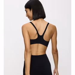 Triumph Triaction Fitness Reggiseno Sport Senza ferretto - Vista aggiuntiva 3