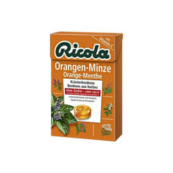 Ricola 10002061 caramella mou