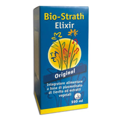 Bio Strath® Elixir 320 g Elisir