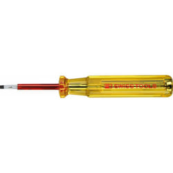 Pb Swiss Tools - Tester di tensione vde unipolare 35x05x75mm