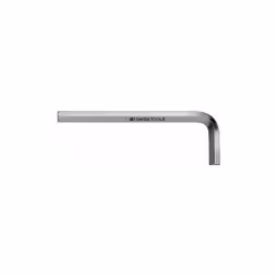 Codice: 7610733002955 Marca: BAUMANN. Baumann Chiave a Brugola Art.210 17mm