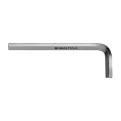 Pb Swiss Tools - Chiave a brugola din 911 Cromata 089mm