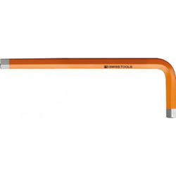 Pb Swiss Tools - Chiave a brugola din 911 Rainbow 5mm