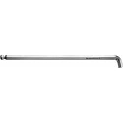 Pb Swiss Tools - Chiave a brugola da 100 gradi corta testa a sfera da 2 mm