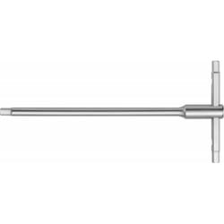 Pb Swiss Tools - Cacciavite con impugnatura a t con impugnatura scorrevole 10x270mm