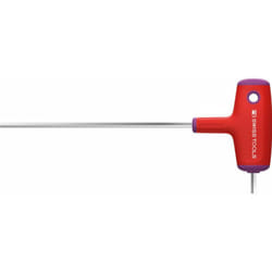 Pb Swiss Tools - Cacciavite con impugnatura a t con uscita laterale 4x150mm