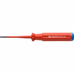 Cacciavite VDE per TORX® viti con diametro lama ridotto PB 5400 • Acciaio per molle altolegato • Lama rotonda • Punta con dia ...