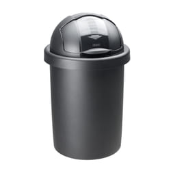 Rotho Roll Bob 30 L Nero