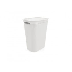 Rotho Brisen 50 L Rettangolare Plastica Bianco