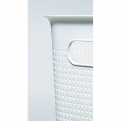 Rotho Brisen 50 L Rettangolare Plastica Bianco - Vista aggiuntiva 5