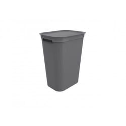 Rotho Brisen 50 L Rettangolare Plastica Antracite