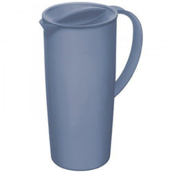 Rotho 1705806161 caraffa, brocca e bottiglia 1,2 L Blu