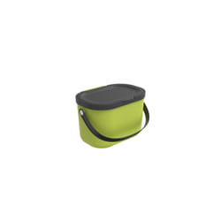 Rotho 1054605070WS 3,2 L Ovale Lime