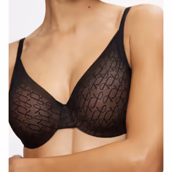 Triumph Signature Sheer Reggiseno Coppa morbida Ferretto - Vista aggiuntiva 4