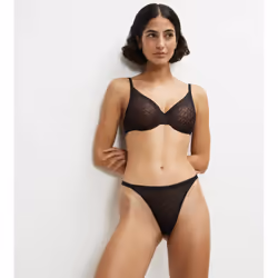Triumph Signature Sheer Reggiseno Coppa morbida Ferretto - Vista aggiuntiva 5