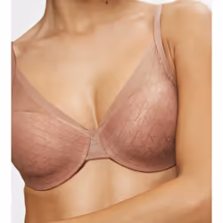Triumph Signature Sheer Reggiseno Coppa morbida Ferretto - Vista aggiuntiva 4