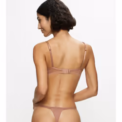 Triumph Signature Sheer Reggiseno Coppa morbida Ferretto - Vista aggiuntiva 3