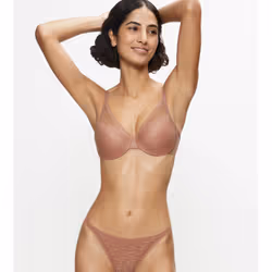 Triumph Signature Sheer Reggiseno Coppa morbida Ferretto - Vista aggiuntiva 2