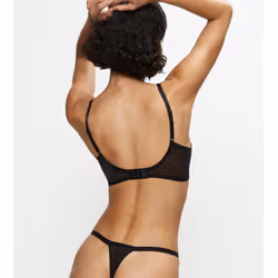 Triumph Signature Sheer Reggiseno Senza ferretto - Vista aggiuntiva 3