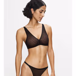 Triumph Signature Sheer Reggiseno Senza ferretto - Vista aggiuntiva 2