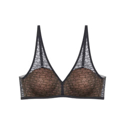 Triumph Signature Sheer Reggiseno Senza ferretto