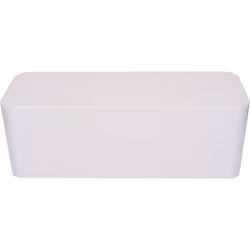 Max Hauri AG Cable Home Cable Facility Box Pavimento Scatola portacavi Bianco 1 pz - Vista aggiuntiva 8