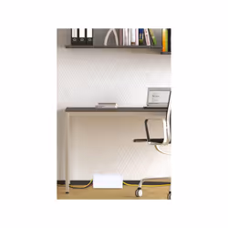 Max Hauri AG Cable Home Cable Facility Box Pavimento Scatola portacavi Bianco 1 pz - Vista aggiuntiva 6