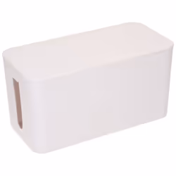Max Hauri AG Cable Home Cable Facility Box Pavimento Scatola portacavi Bianco 1 pz - Vista aggiuntiva 8