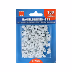 Max Hauri AG 135537, 100 pz