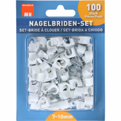 Max Hauri AG 135545, 100 pz
