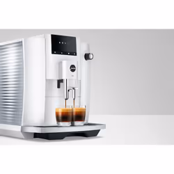 JURA E4 (EA) Automatica Macchina per espresso 1,9 L - Vista aggiuntiva 7