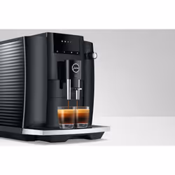 JURA E4 (EA) Automatica Macchina per espresso 1,9 L - Vista aggiuntiva 7