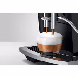 JURA E6 Automatica Macchina per espresso 1,9 L - Vista aggiuntiva 5
