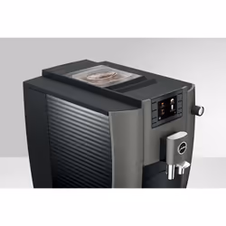JURA E6 (EC) Automatica Macchina per espresso 1,9 L - Vista aggiuntiva 4