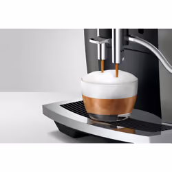 JURA E6 (EC) Automatica Macchina per espresso 1,9 L - Vista aggiuntiva 5
