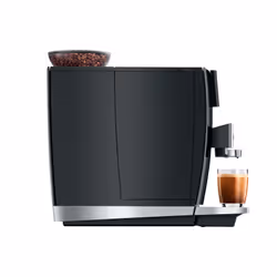 JURA GIGA 10 (EA) Automatica Macchina per espresso 2,6 L - Vista aggiuntiva 4