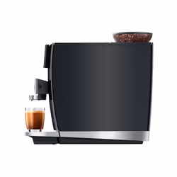 JURA GIGA 10 (EA) Automatica Macchina per espresso 2,6 L - Vista aggiuntiva 5