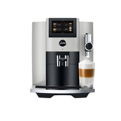 JURA S8 Automatica Macchina per espresso 1,9 L