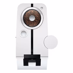 JURA ENA 8 (EC) Automatica Macchina per espresso 1,1 L - Vista aggiuntiva 5