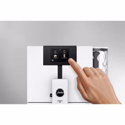 JURA ENA 8 (EC) Automatica Macchina per espresso 1,1 L - Vista aggiuntiva 7