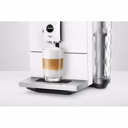 JURA ENA 8 (EC) Automatica Macchina per espresso 1,1 L - Vista aggiuntiva 8