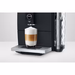 JURA ENA 8 (EC) Automatica Macchina per espresso 1,1 L - Vista aggiuntiva 8