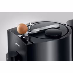 JURA ONO Manuale Macchina per espresso 0,95 L - Vista aggiuntiva 4