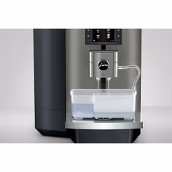 JURA X10 Automatica Macchina per espresso 5 L - Vista aggiuntiva 4