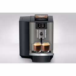 JURA X10 Automatica Macchina per espresso 5 L - Vista aggiuntiva 5